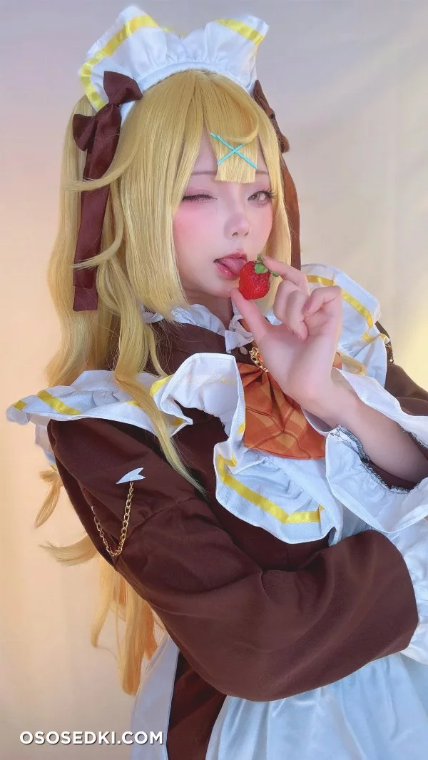 Chuchu Nagomitei - Hoshikawa Sara - Nijisanji - 40
