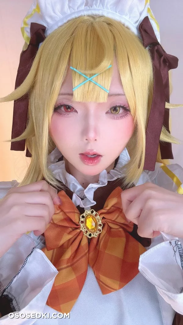 Chuchu Nagomitei - Hoshikawa Sara - Nijisanji - 41