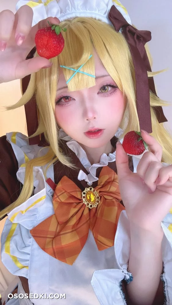 Chuchu Nagomitei - Hoshikawa Sara - Nijisanji - 43