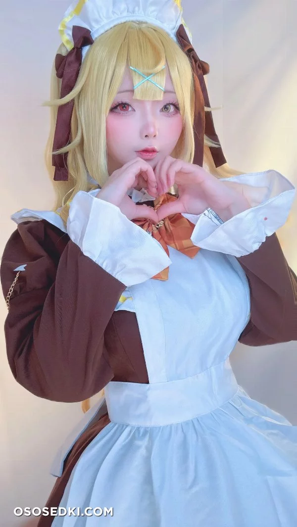 Chuchu Nagomitei - Hoshikawa Sara - Nijisanji - 47