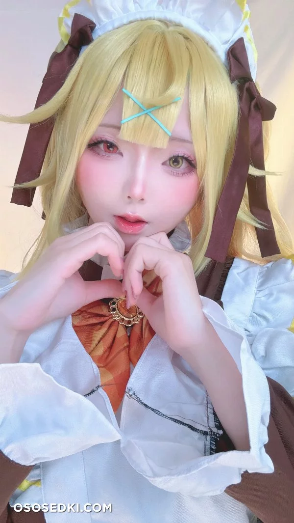 Chuchu Nagomitei - Hoshikawa Sara - Nijisanji - 49
