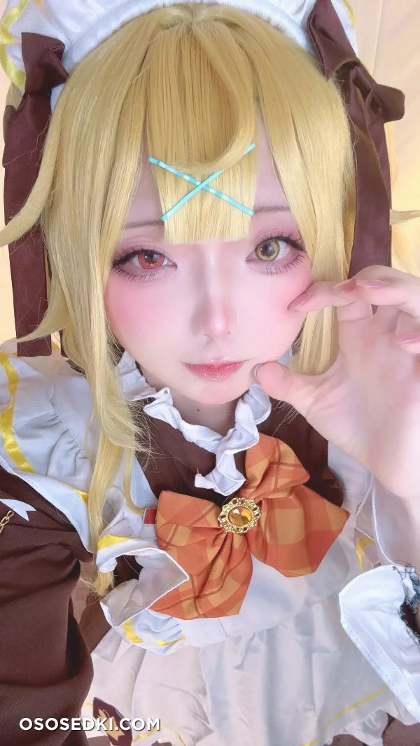 Chuchu Nagomitei - Hoshikawa Sara - Nijisanji - 50