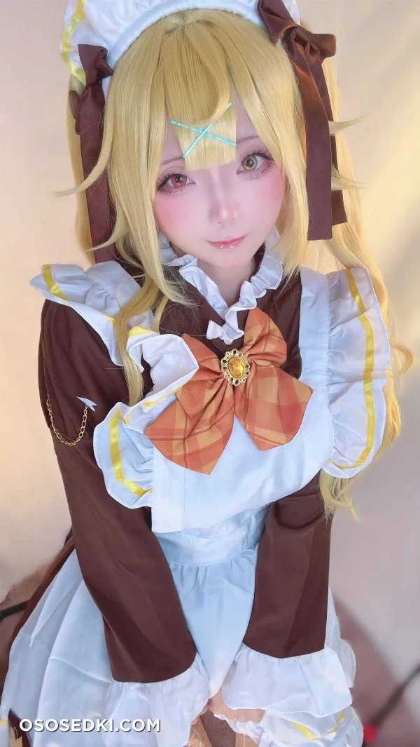 Chuchu Nagomitei - Hoshikawa Sara - Nijisanji - 51