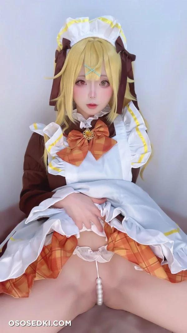 Chuchu Nagomitei - Hoshikawa Sara - Nijisanji - 57