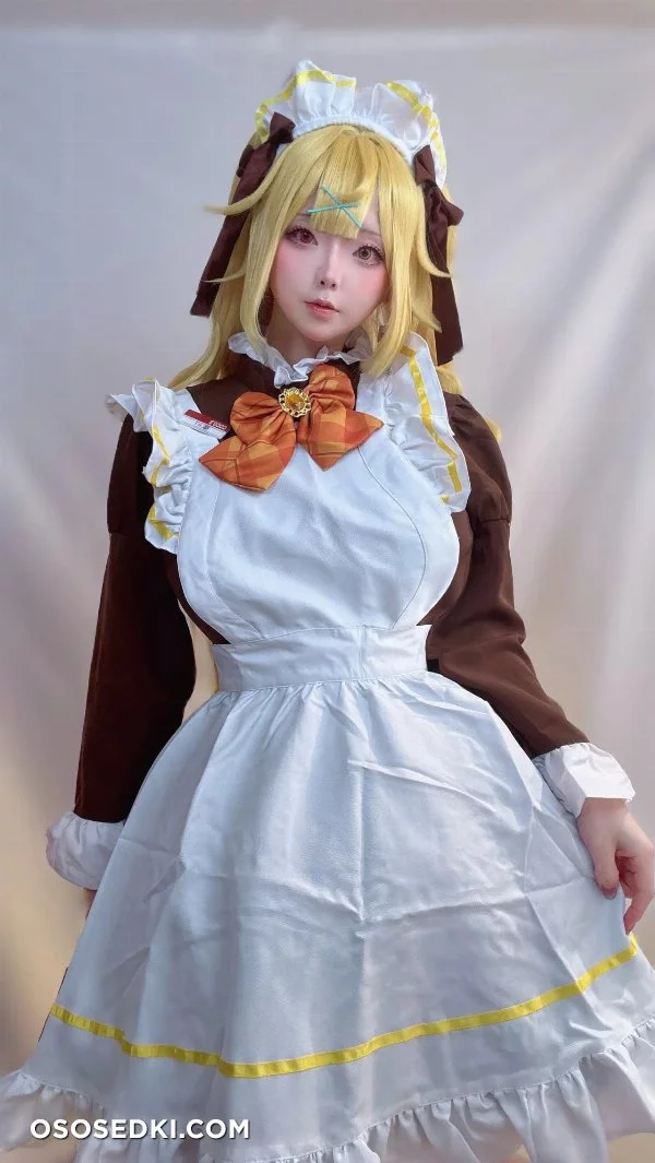 Chuchu Nagomitei - Hoshikawa Sara - Nijisanji - 5