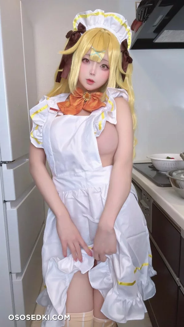 Chuchu Nagomitei - Hoshikawa Sara - Nijisanji - 59