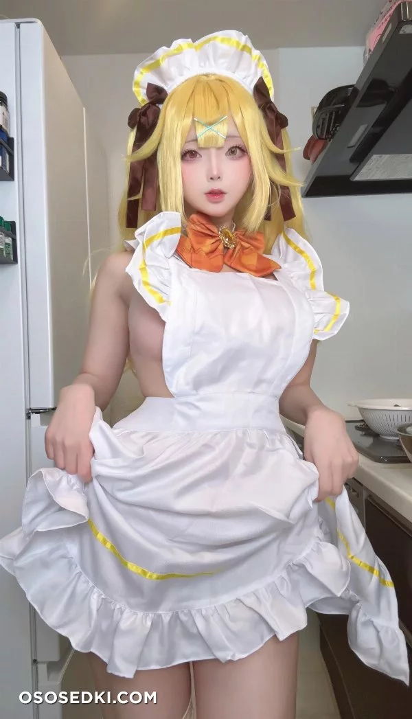 Chuchu Nagomitei - Hoshikawa Sara - Nijisanji - 60