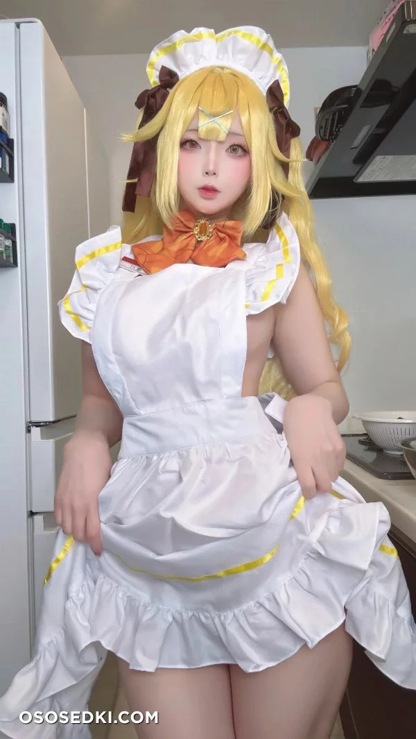 Chuchu Nagomitei - Hoshikawa Sara - Nijisanji - 61