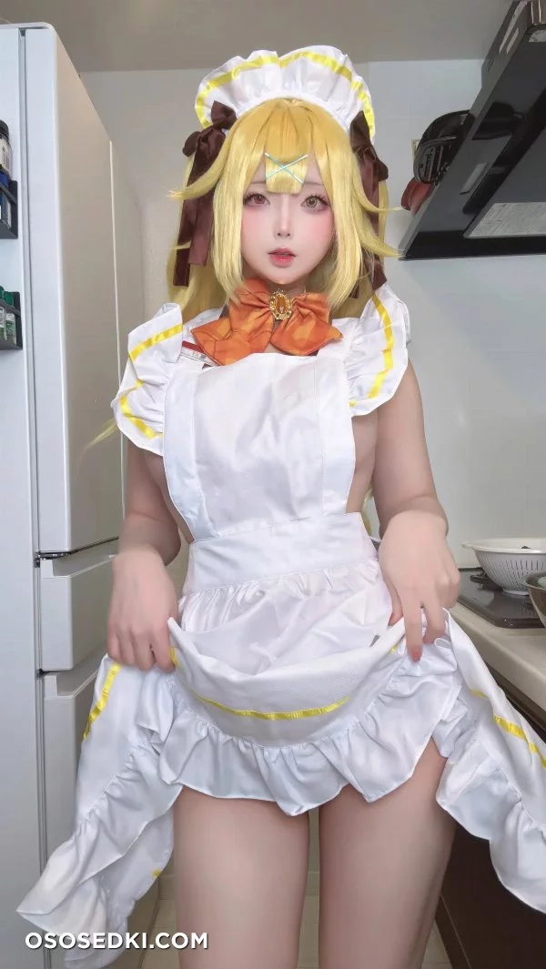 Chuchu Nagomitei - Hoshikawa Sara - Nijisanji - 62