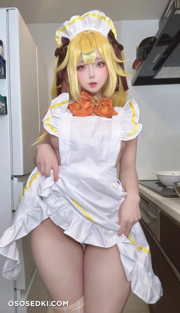 Chuchu Nagomitei - Hoshikawa Sara - Nijisanji - 63