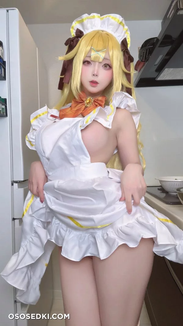 Chuchu Nagomitei - Hoshikawa Sara - Nijisanji - 64