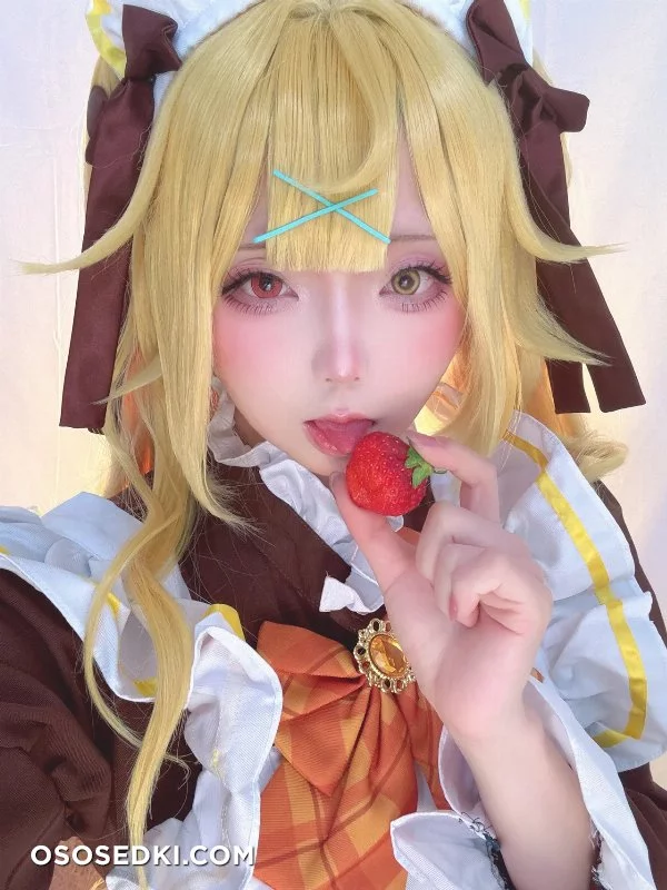 Chuchu Nagomitei - Hoshikawa Sara - Nijisanji - 6