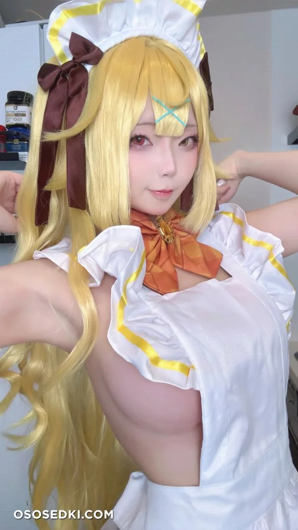 Chuchu Nagomitei - Hoshikawa Sara - Nijisanji - 71