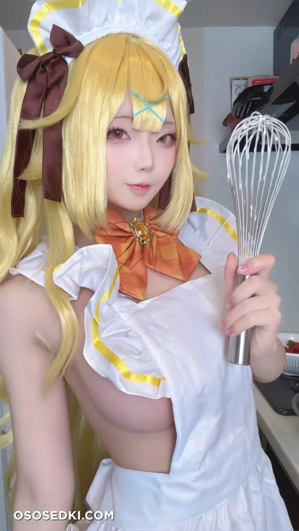 Chuchu Nagomitei - Hoshikawa Sara - Nijisanji - 72