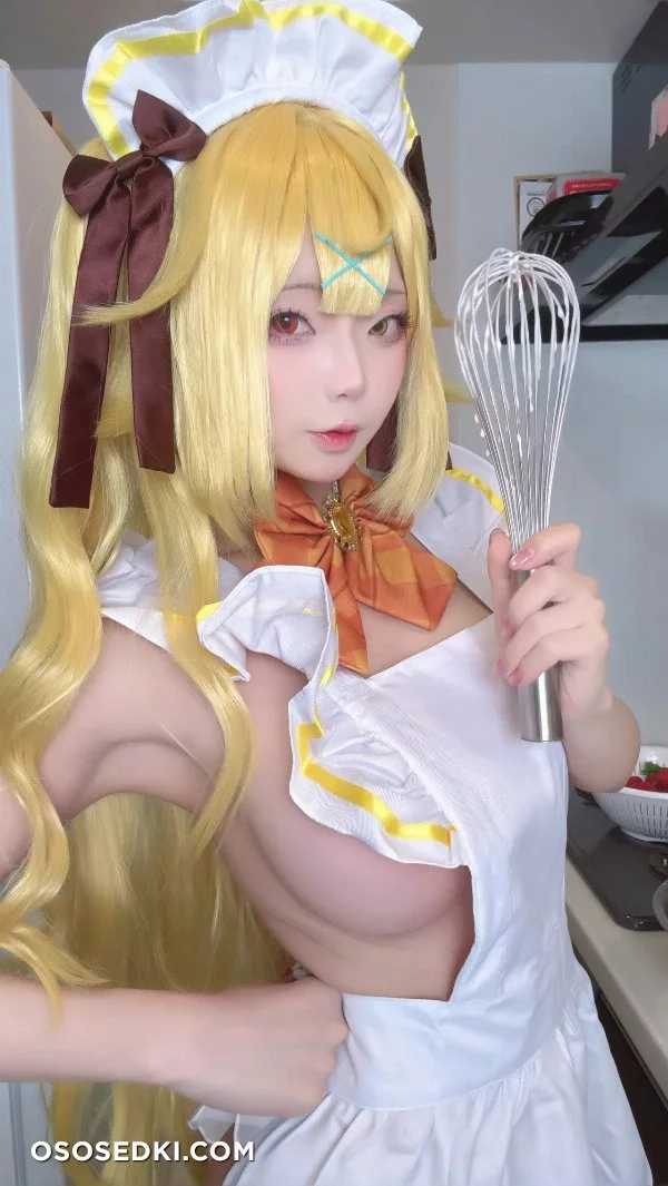 Chuchu Nagomitei - Hoshikawa Sara - Nijisanji - 73