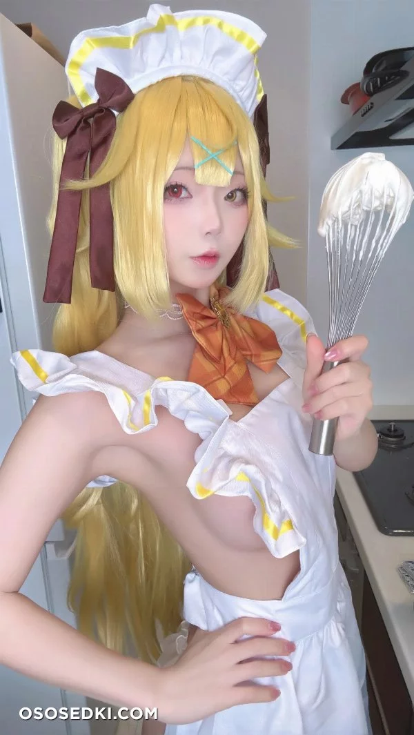 Chuchu Nagomitei - Hoshikawa Sara - Nijisanji - 74