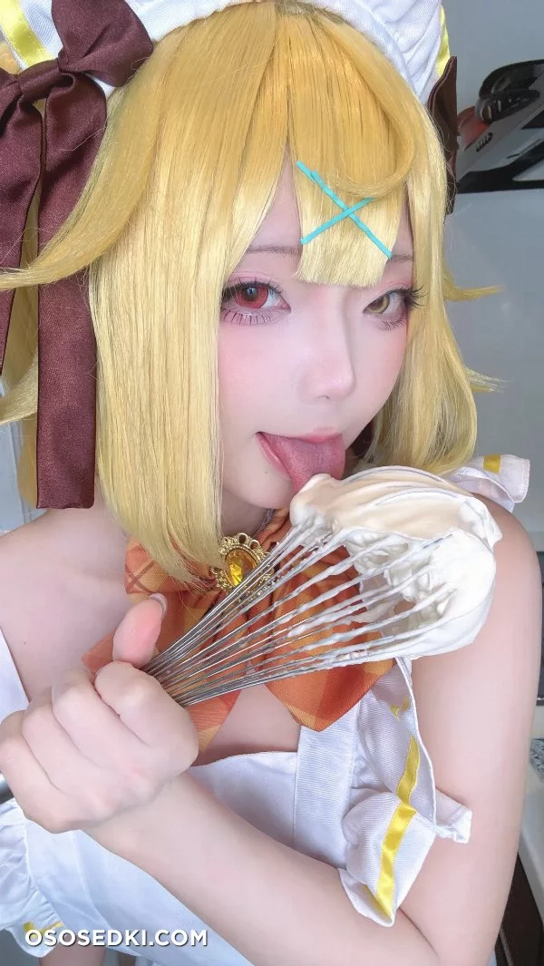 Chuchu Nagomitei - Hoshikawa Sara - Nijisanji - 76