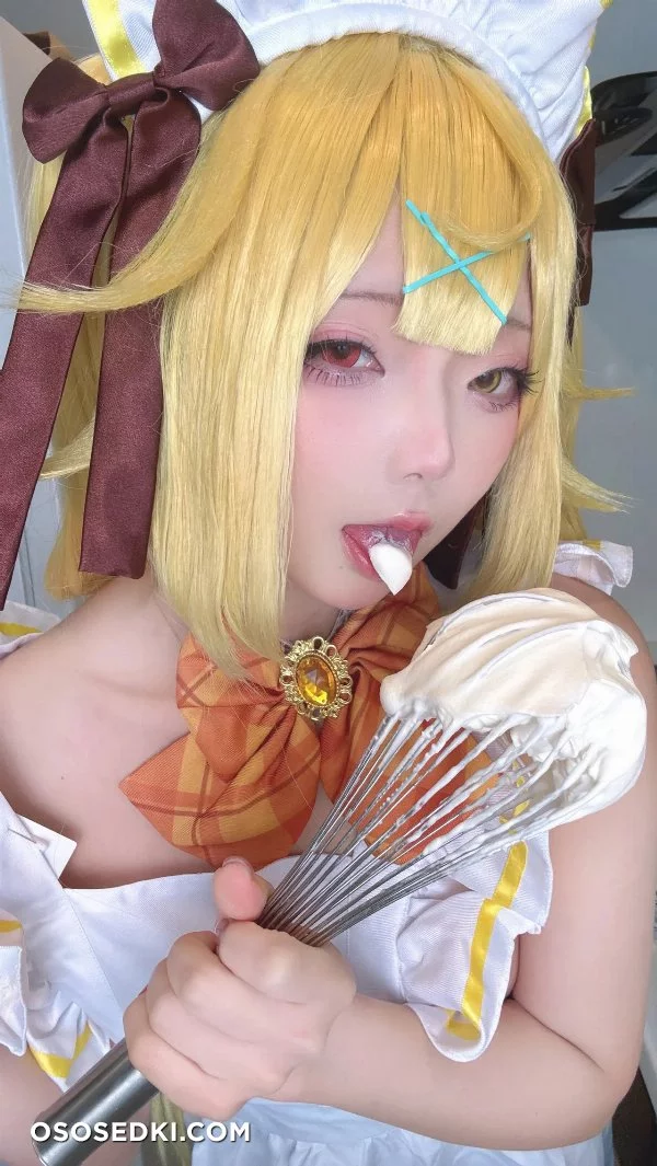 Chuchu Nagomitei - Hoshikawa Sara - Nijisanji - 77