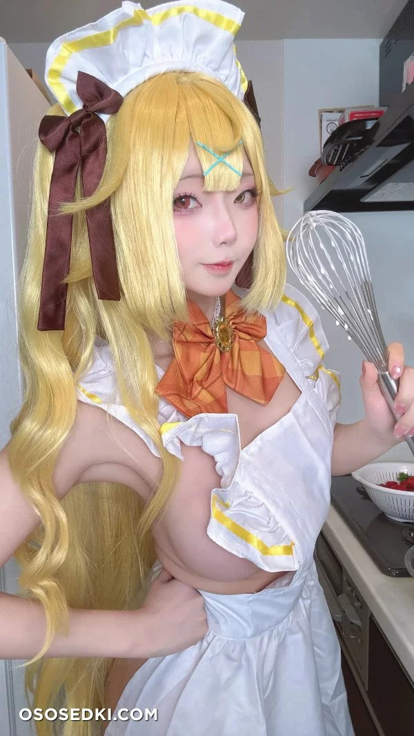 Chuchu Nagomitei - Hoshikawa Sara - Nijisanji - 78