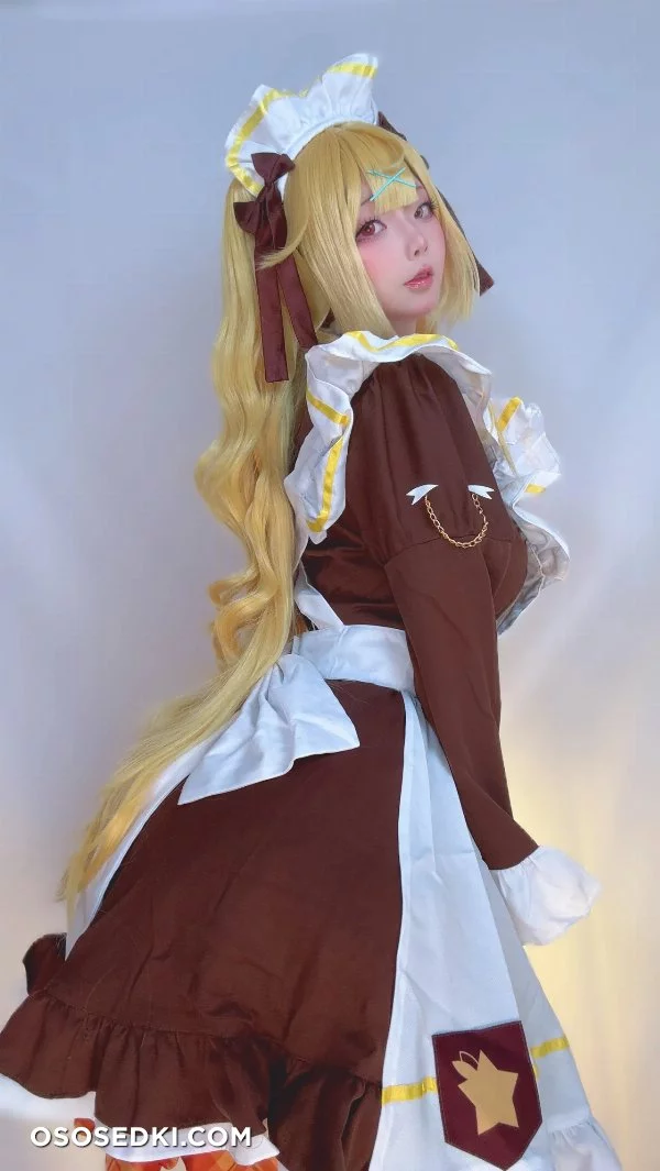 Chuchu Nagomitei - Hoshikawa Sara - Nijisanji - 7