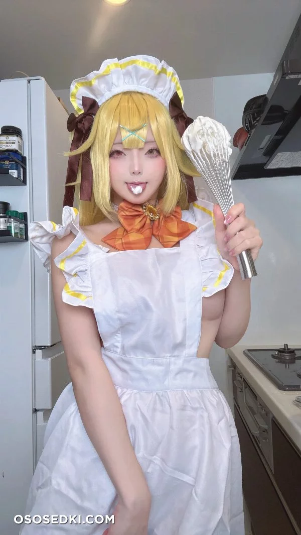 Chuchu Nagomitei - Hoshikawa Sara - Nijisanji - 81