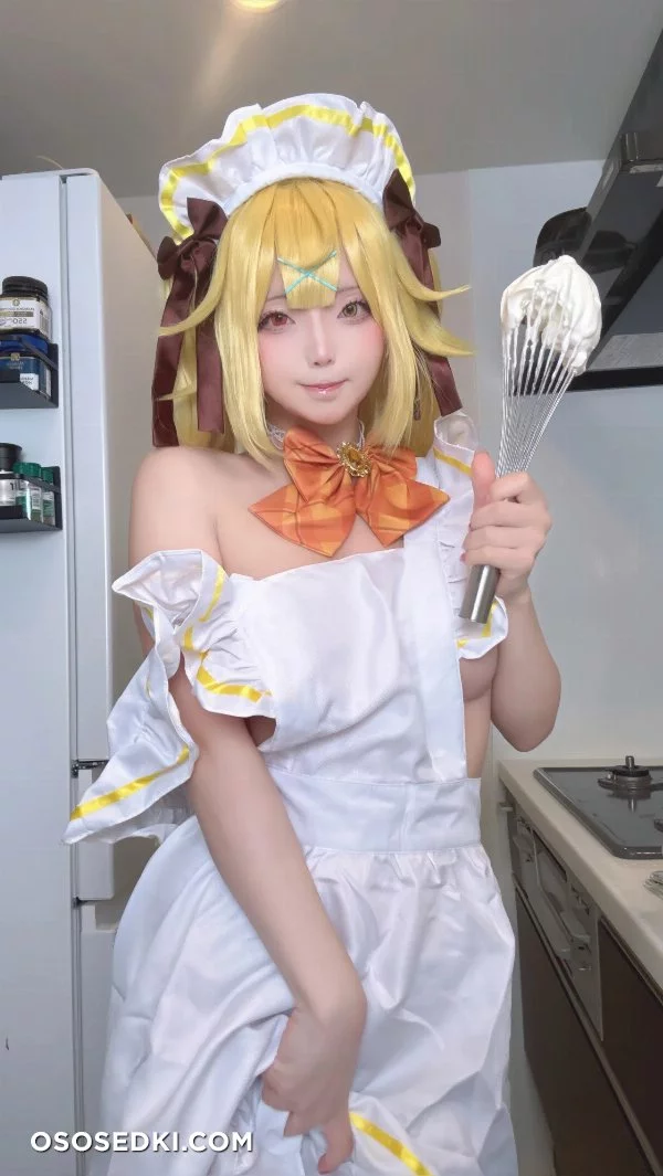 Chuchu Nagomitei - Hoshikawa Sara - Nijisanji - 83