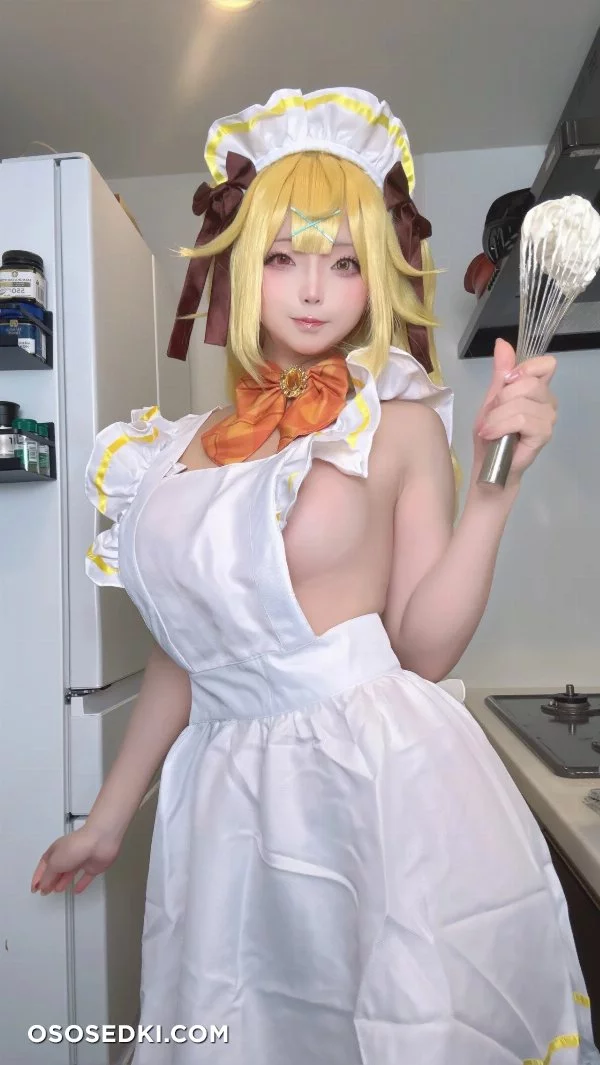 Chuchu Nagomitei - Hoshikawa Sara - Nijisanji - 84
