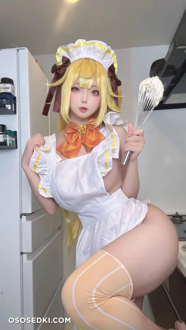 Chuchu Nagomitei - Hoshikawa Sara - Nijisanji - 86