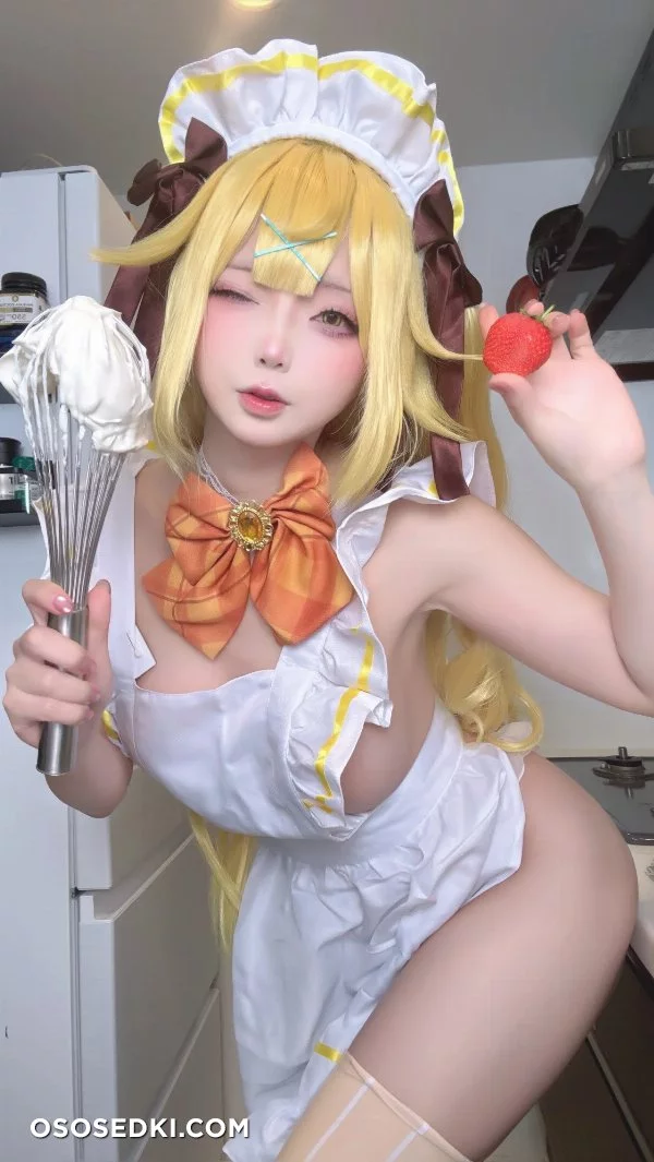 Chuchu Nagomitei - Hoshikawa Sara - Nijisanji - 89