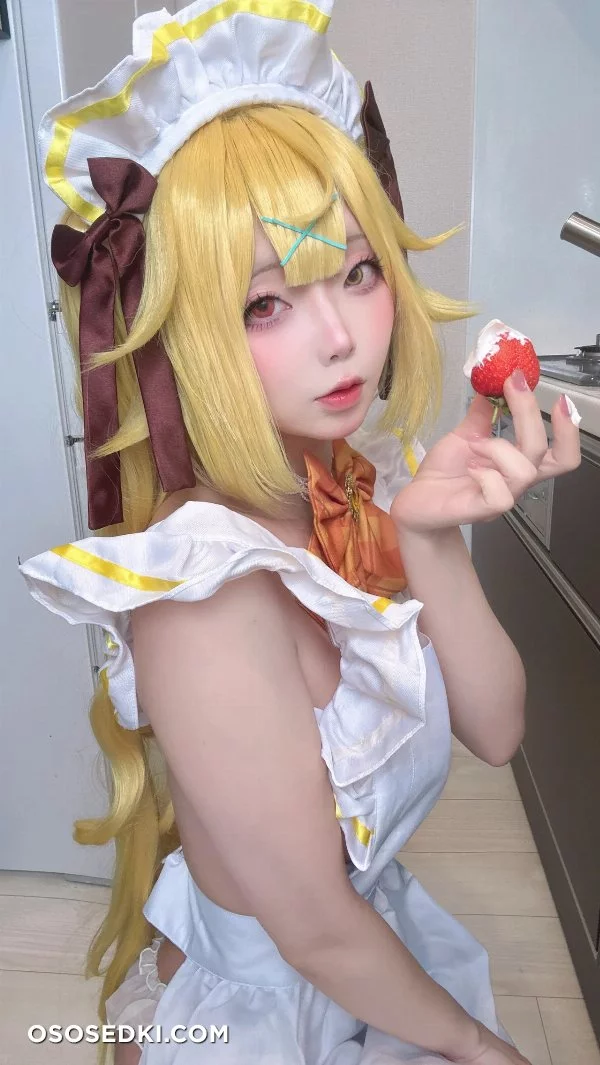 Chuchu Nagomitei - Hoshikawa Sara - Nijisanji - 91