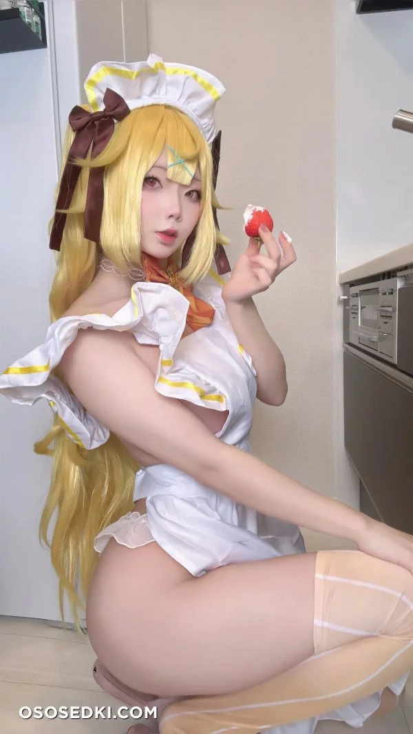 Chuchu Nagomitei - Hoshikawa Sara - Nijisanji - 92