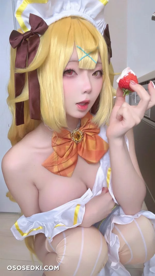 Chuchu Nagomitei - Hoshikawa Sara - Nijisanji - 95