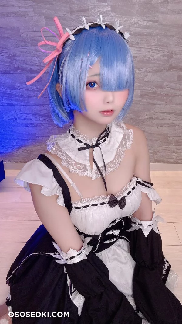 Chuchu Nagomitei - Rem - Re Zero Kara Hajimeru Isekai Seikatsu - 23