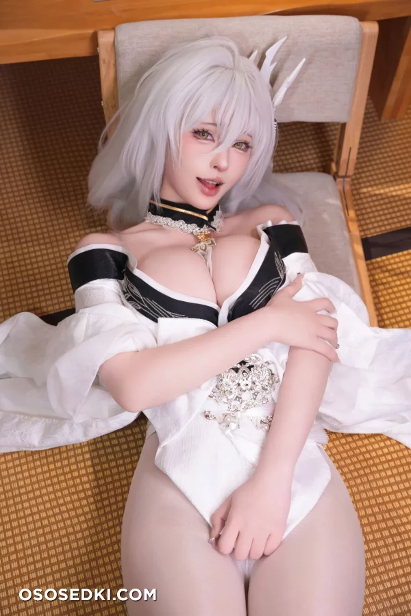 Shimizu Yuno - Hakuhou - Azur Lane - 76
