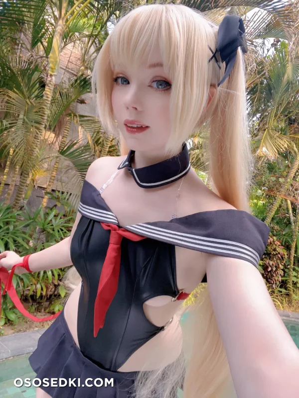Caticornplay - Marie Rose - Dead Or Alive - 13