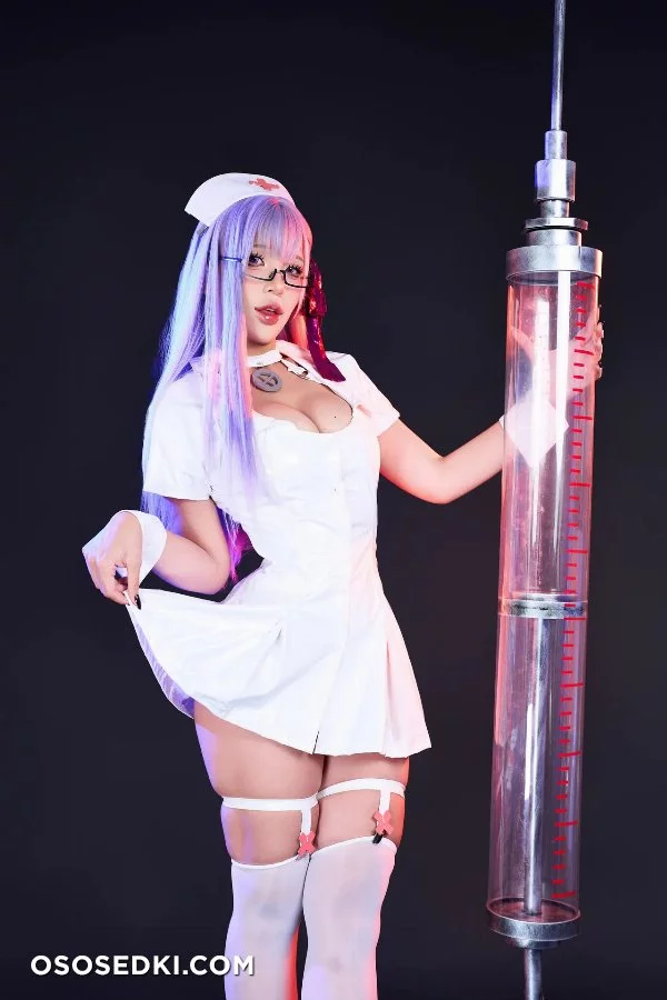 Puypuychan - Bb - Blue Archive - 11