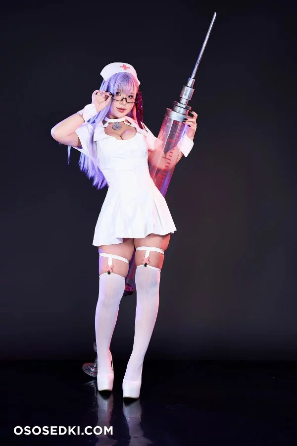 Puypuychan - Bb - Blue Archive - 13