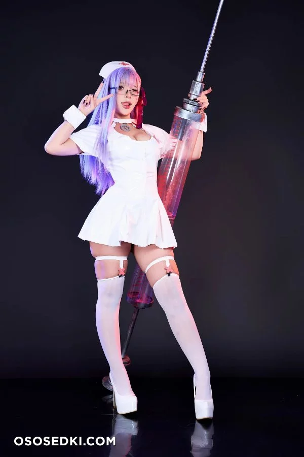 Puypuychan - Bb - Blue Archive - 15