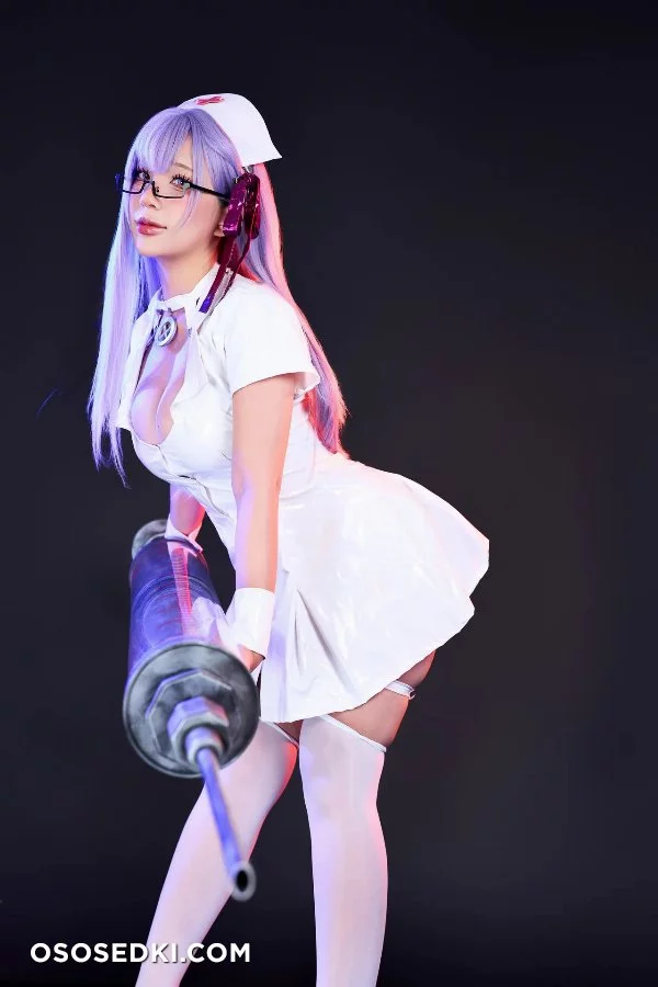 Puypuychan - Bb - Blue Archive - 22