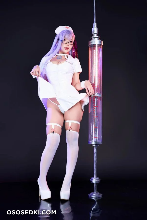 Puypuychan - Bb - Blue Archive - 34