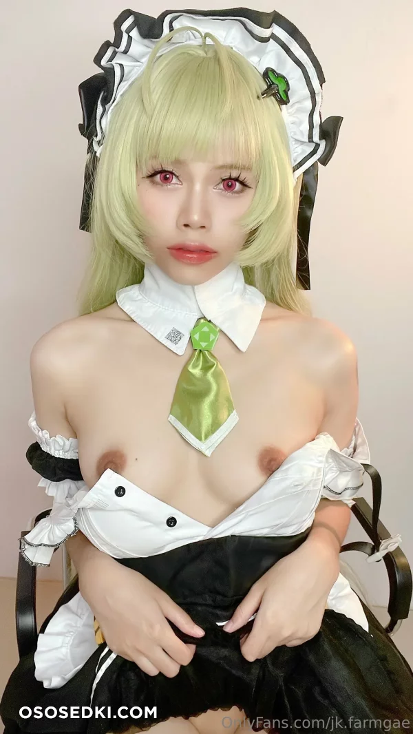 Farmgae - Soda - Goddess Of Victory Nikke - 5