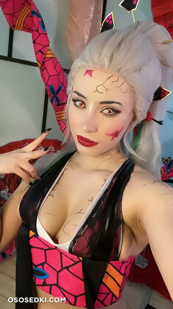 Atina - Daki - Kimetsu No Yaiba  Demon Slayer - 15