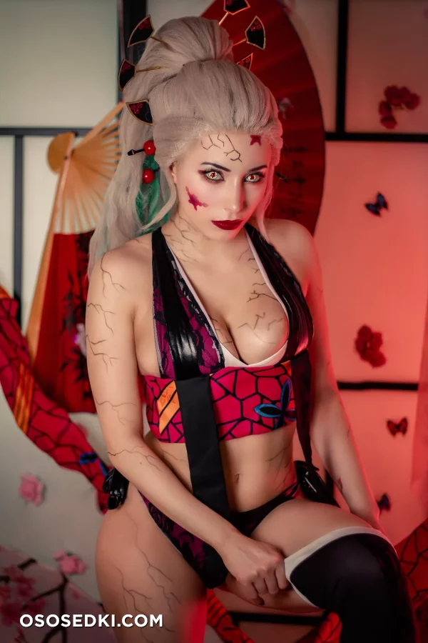 Atina - Daki - Kimetsu No Yaiba  Demon Slayer - 6