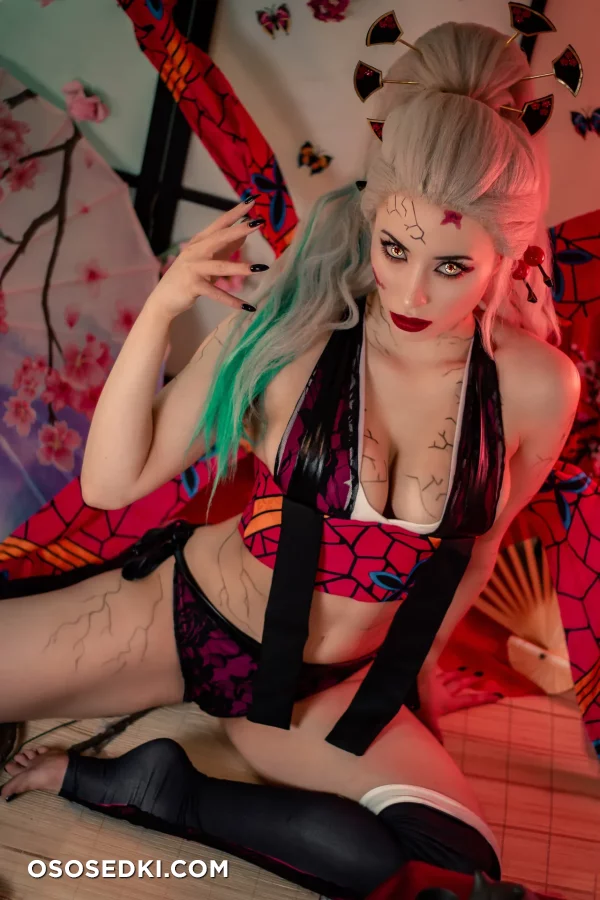 Atina - Daki - Kimetsu No Yaiba  Demon Slayer - 8