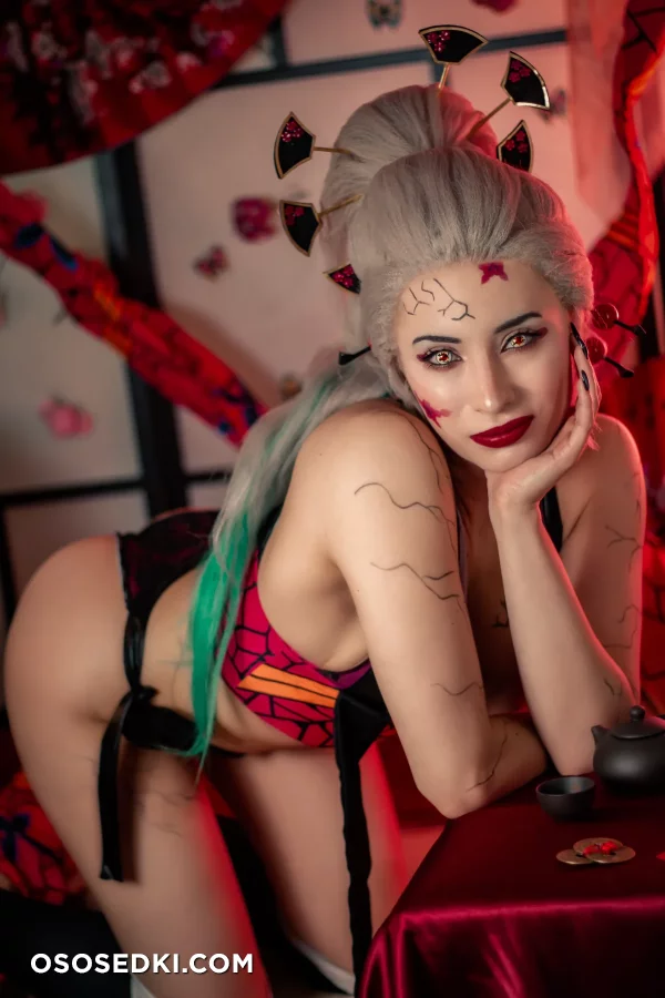 Atina - Daki - Kimetsu No Yaiba  Demon Slayer - 9