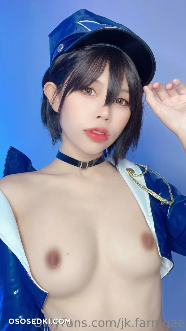 Farmgae - Baltimore - Azur Lane - 3