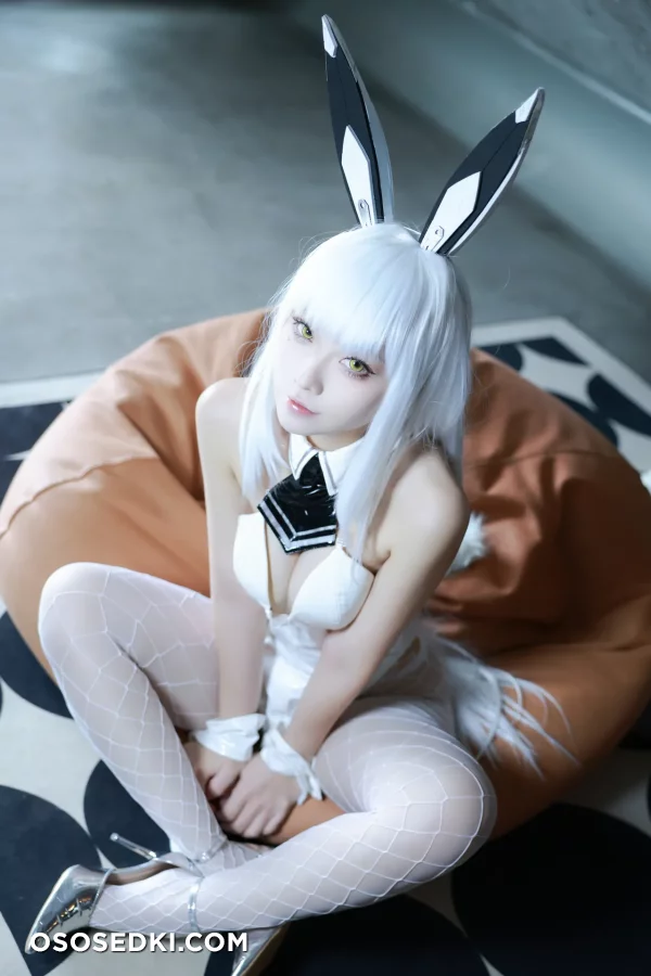 G44 Wa Kizutsukanai - Blanc - Goddess Of Victory Nikke - 13