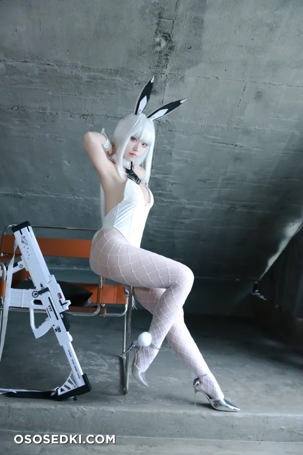 G44 Wa Kizutsukanai - Blanc - Goddess Of Victory Nikke - 33