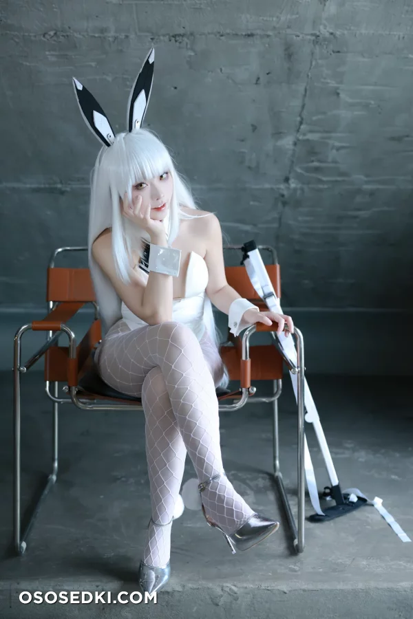 G44 Wa Kizutsukanai - Blanc - Goddess Of Victory Nikke - 35