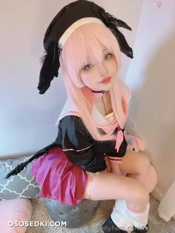 Hidori Rose - Shimoe Koharu - 13